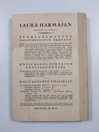 Emännän pakinoita
