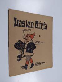 Tyhjä kuva