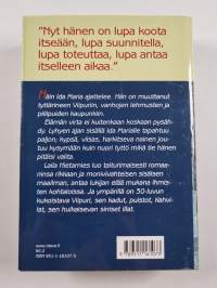 Siniset Viipurin illat