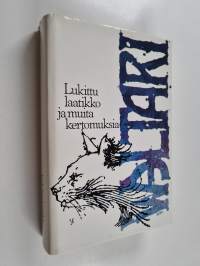 Tyhjä kuva