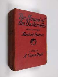 The Hound of The Baskervilles : Another Adventure of Sherlock Holmes
