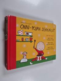 Onni-pojan seikkailut