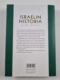 Israelin historia