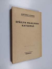Epäilyn maailmankatsomus