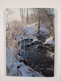 ERÄ vuosikirja : Talvikalastus 2011