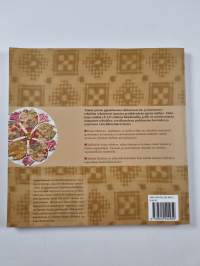 Japanilaiset tilkkutyöt 1 : Mallit ja tekniikat