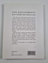 Sata kansanomaista kuviokudinmallia