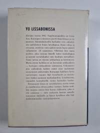 Yö Lissabonissa