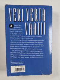 Veri verta vaatii
