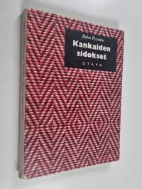 Kankaiden sidokset