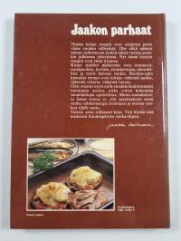 Jaakon parhaat