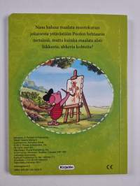 Ystävyyden muotokuva