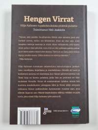 Hengen Virrat : Hilja Aaltosen tupakokouksissa pitämiä puheita