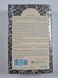 The Jewish Way : Living the Holidays