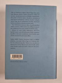 Lilly : historiallinen romaani 1861-1918