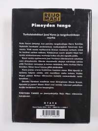 Pimeyden tango