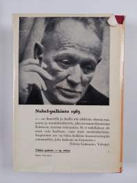Hiljaa virtaa Don 1-3