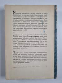 Josephine : Napoleonin suuri rakkaus