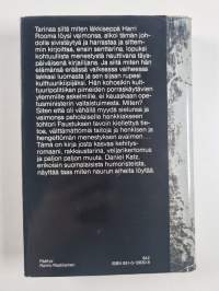 Peltisepän päivällinen