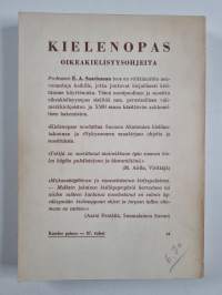 Kielenopas