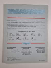 Hauskat laskuharjoitukset 2