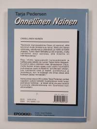 Onnellinen nainen