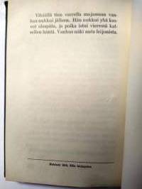 Vanhus ja meri (1952)