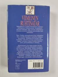 Viimeinen ruhtinatar