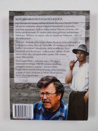 Itäkairan prinsessa : Koilliskairan kuuluja kulkijoita