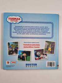 Tuomaksen uudet seikkailut