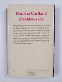 Ja rakkaus jää