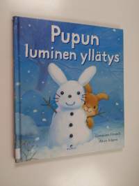 Pupun luminen yllätys
