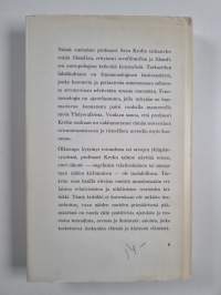 Totuus, arvo ja ihminen : filosofisia esseitä