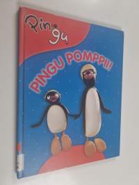 Pingu pomppii!