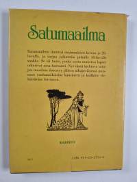 Satumaailma
