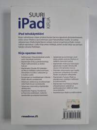 Suuri iPad-kirja