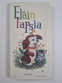 Eläinlapsia