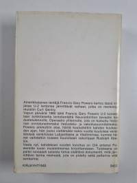 U-2 : Operaatio Ylilento