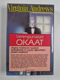 Verenpunaiset okaat