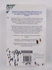 Critical mass : how one thing leads to another : being an enquiry into the interplay of chance and necessity in the way that human culture, customs, institutions,...
