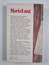 Vastaus yksinäiselle Evalle