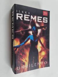 Uhrilento