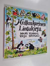 Hullunkurinen lintukirja
