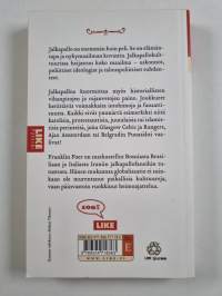 Jalkapallon maailmanselitys
