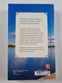 Uutta elämää, Jylhäsalmi
