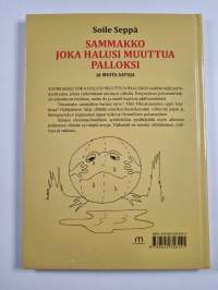 Sammakko joka halusi muuttua palloksi : ja muita satuja