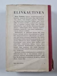 Elinkautinen