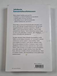 Johdanto kansantaloustieteeseen