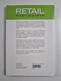 Retail : kaupan työt ja toiminta