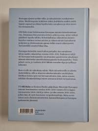 Kuilun partaalta : näin euro pelastettiin